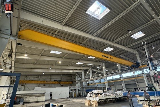 DEMAG - EKKE