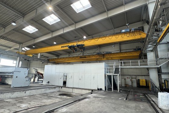 DEMAG - EKKE