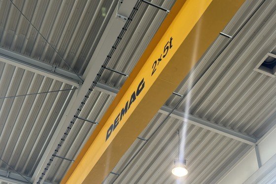 DEMAG - EKKE
