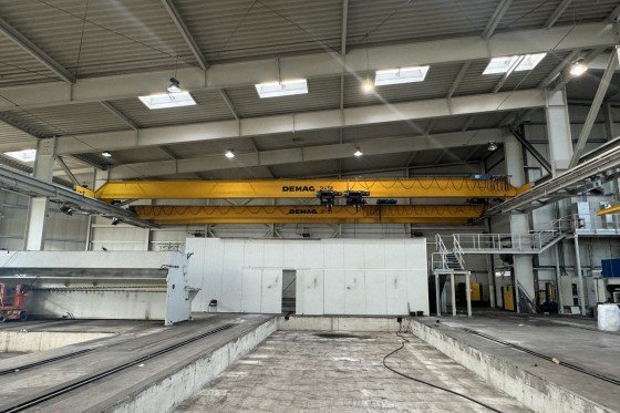 DEMAG - EKKE