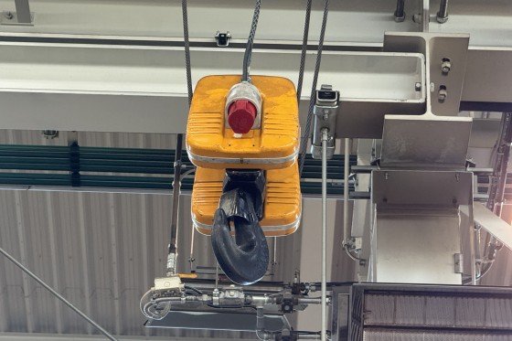 DEMAG - EKKE