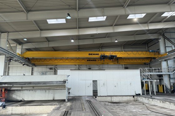 DEMAG - EKKE