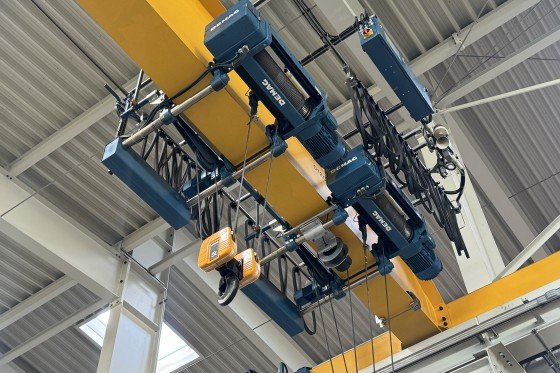 DEMAG - EKKE