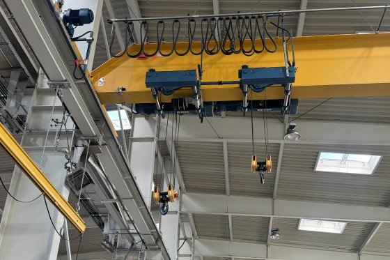 DEMAG - EKKE