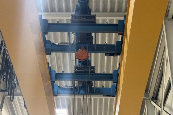 DEMAG - ZKKE