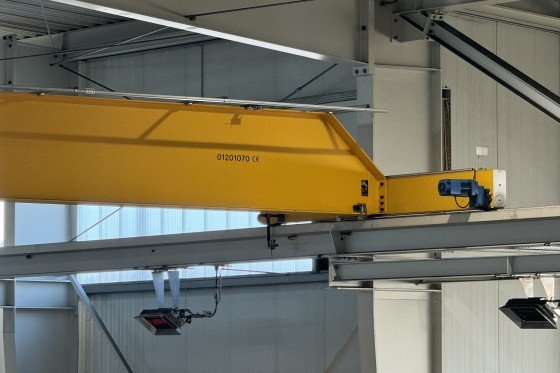 DEMAG - ZKKE