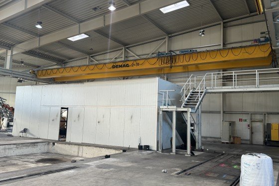 DEMAG - ZKKE