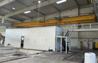 DEMAG - ZKKE