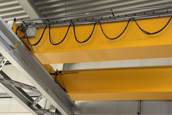 DEMAG - ZKKE