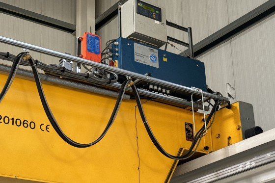 DEMAG - ZKKE
