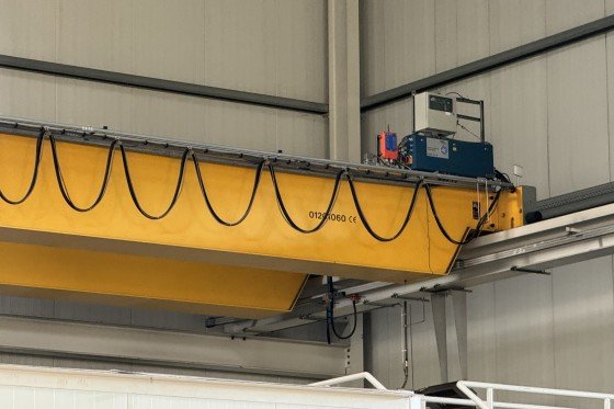 DEMAG - ZKKE