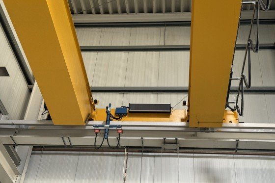 DEMAG - ZKKE