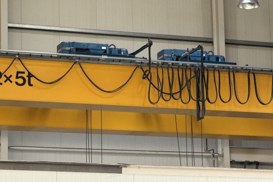 DEMAG - ZKKE