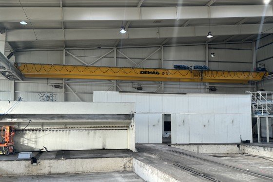 DEMAG - ZKKE