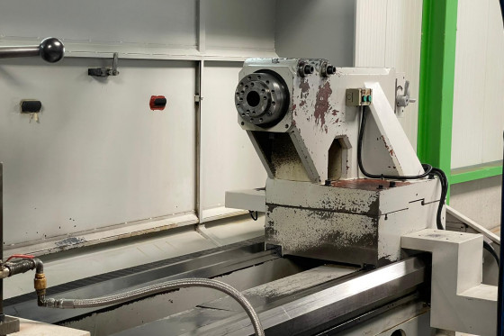 INAXES - IKS 8300 R 