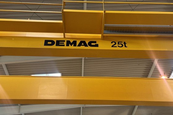 DEMAG - COILMASTER