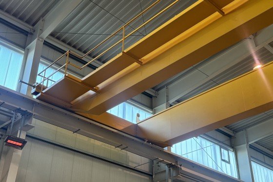 DEMAG - COILMASTER