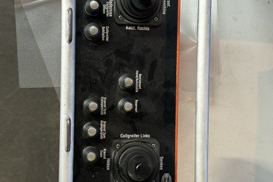 DEMAG - COILMASTER