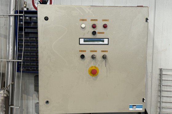 DEMAG - COILMASTER