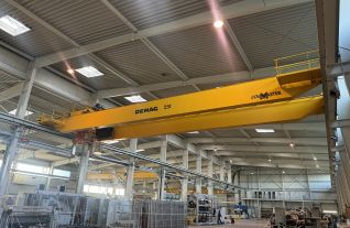 DEMAG - COILMASTER
