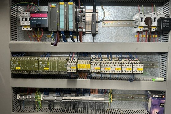 DEMAG - COILMASTER