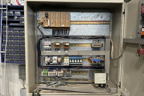 DEMAG - COILMASTER