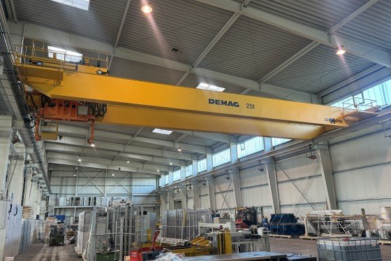 DEMAG - COILMASTER