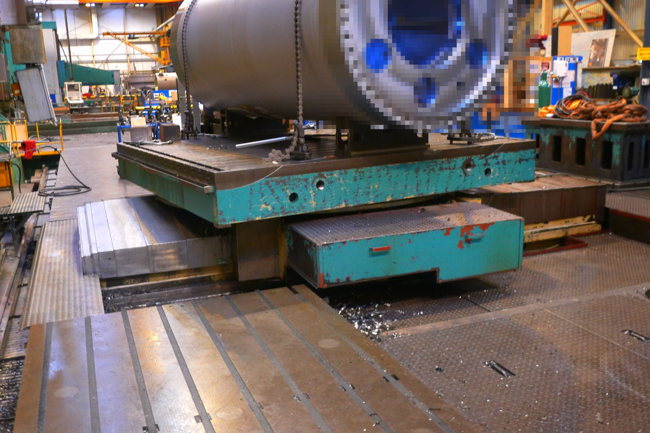 New And Used Machine Tools & Equipment