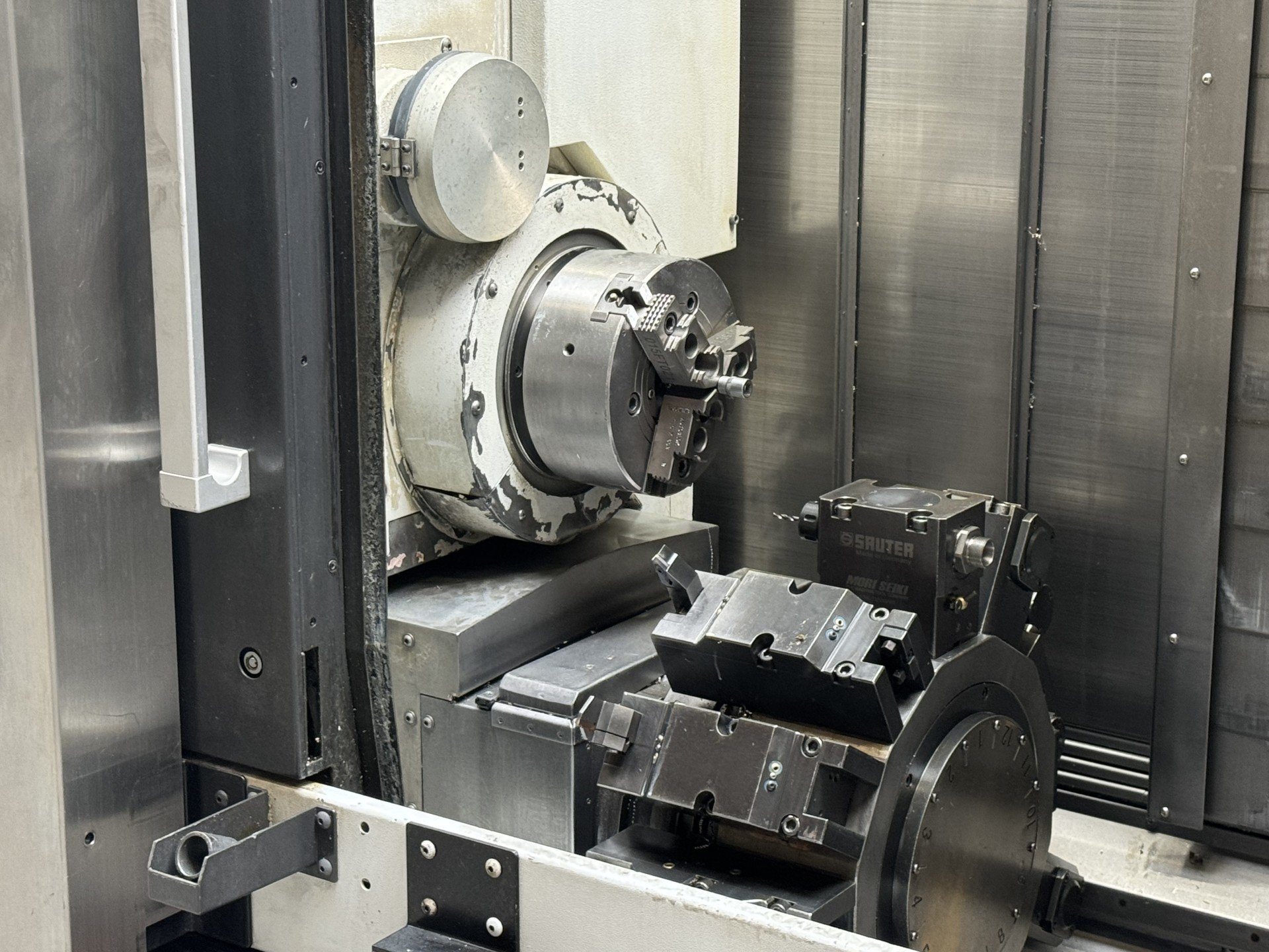 New And Used Machine Tools & Equipment
