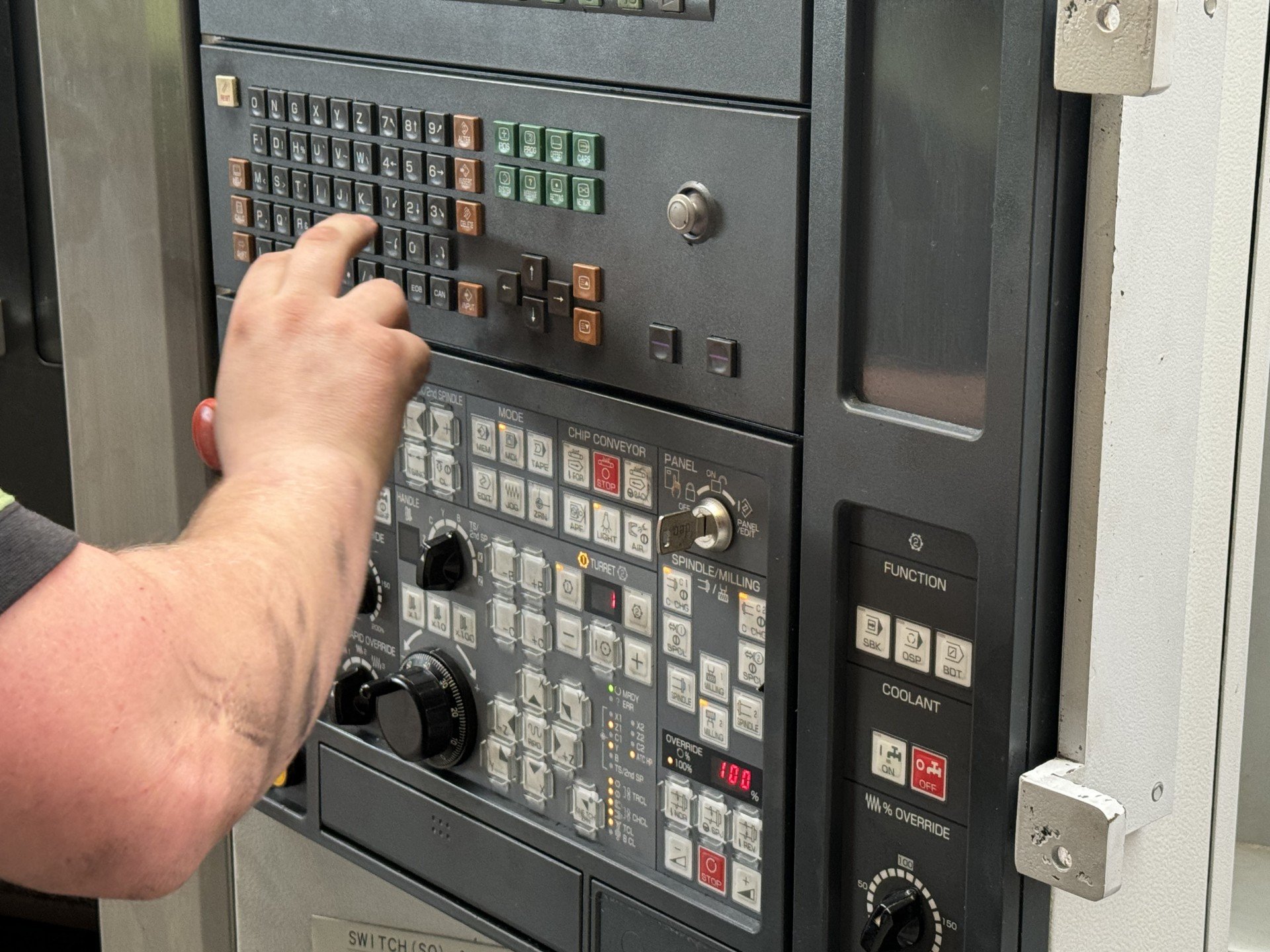 New And Used Machine Tools & Equipment