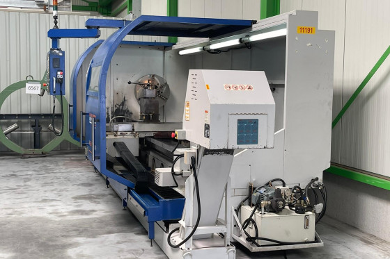 INAXES - IKS 8300 R 
