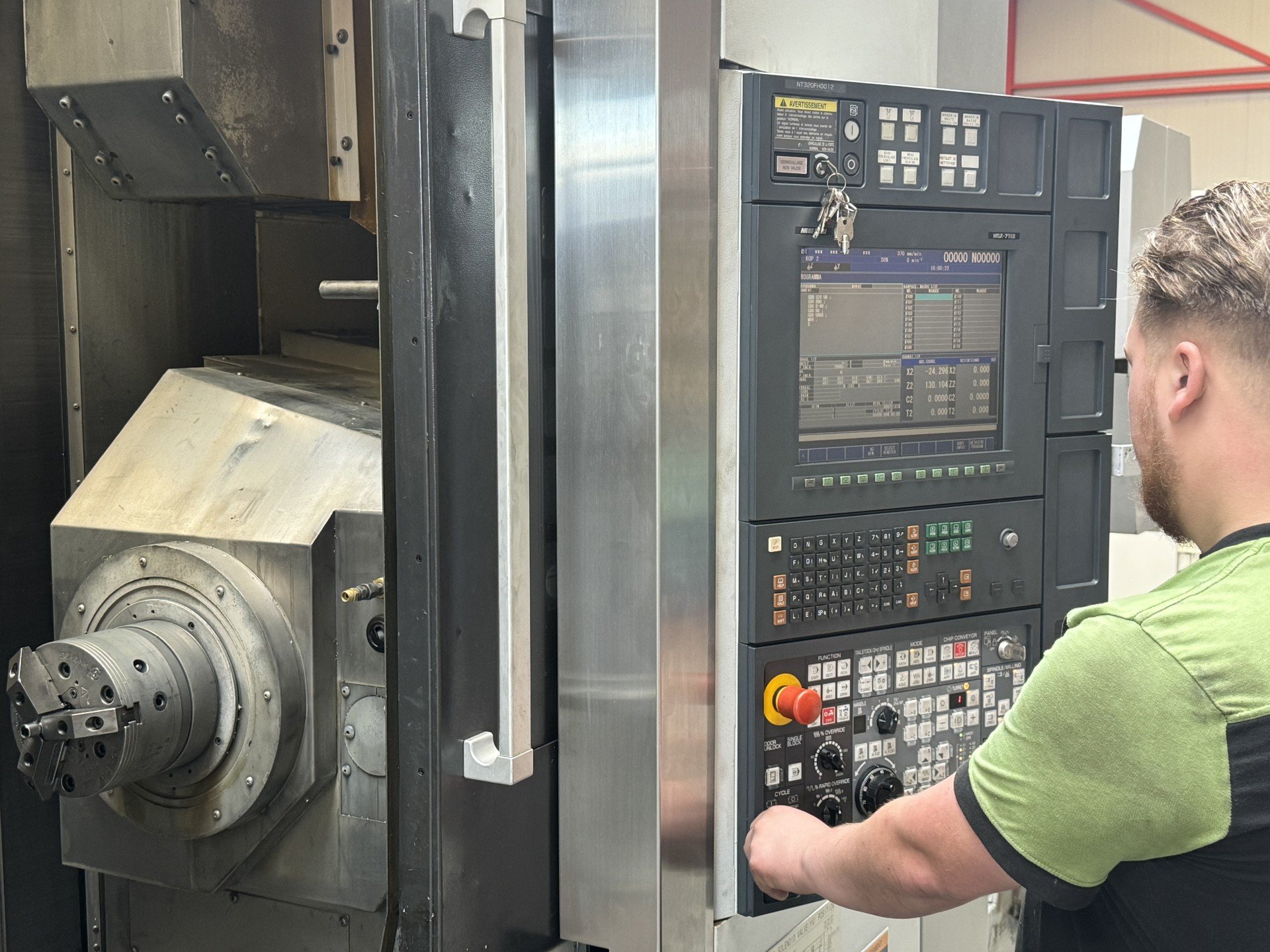 New And Used Machine Tools & Equipment