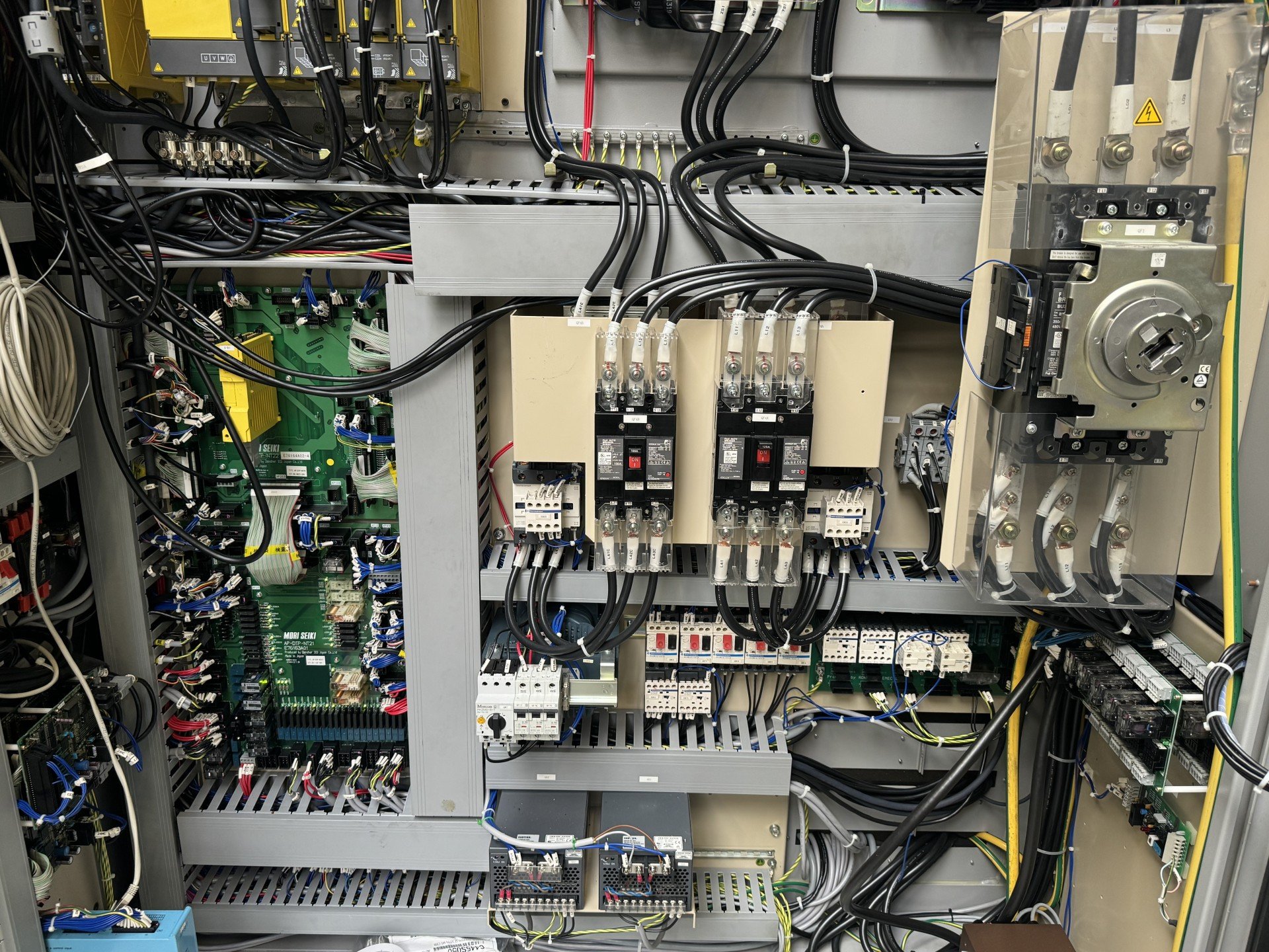 New And Used Machine Tools & Equipment