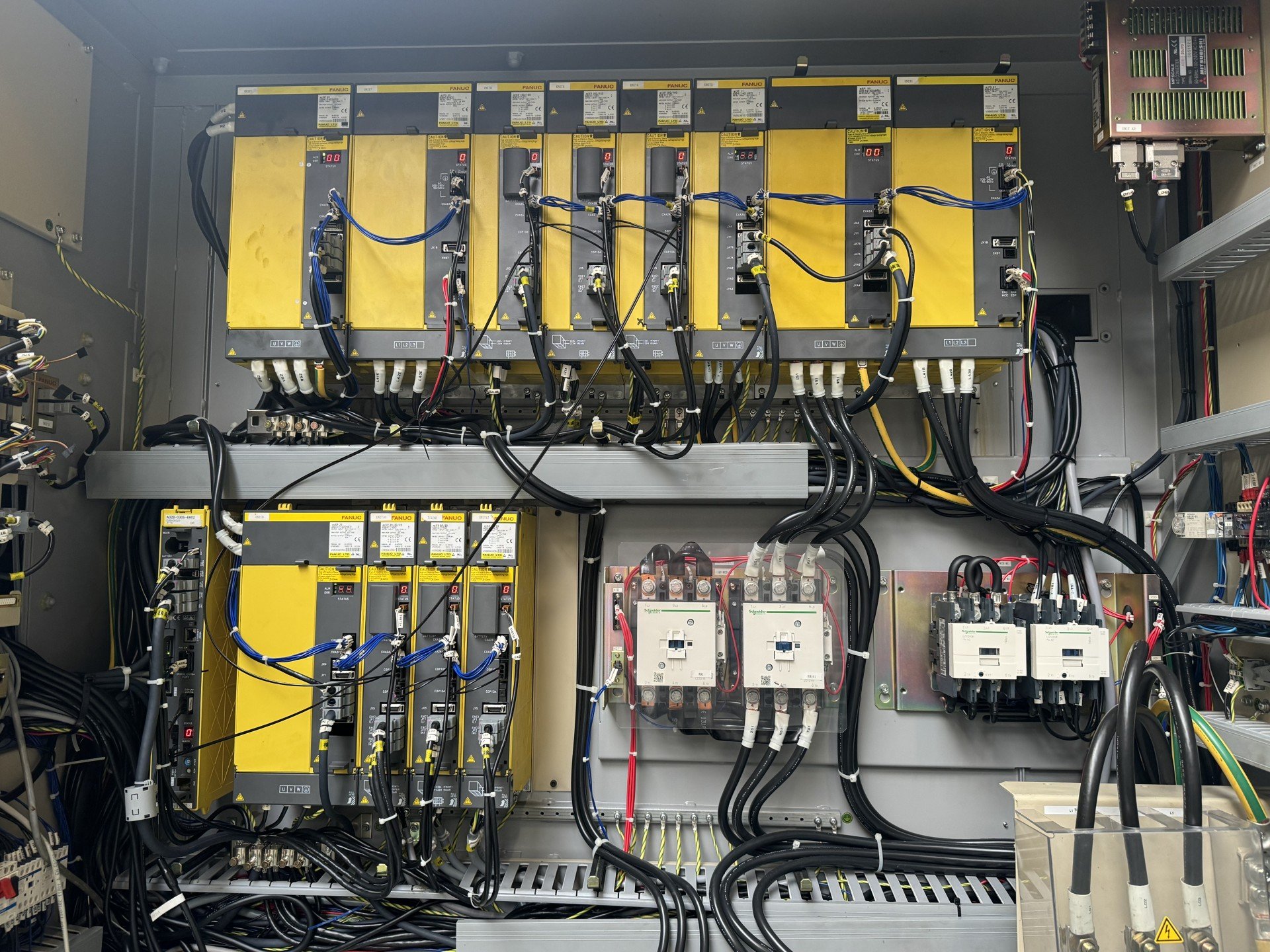 New And Used Machine Tools & Equipment