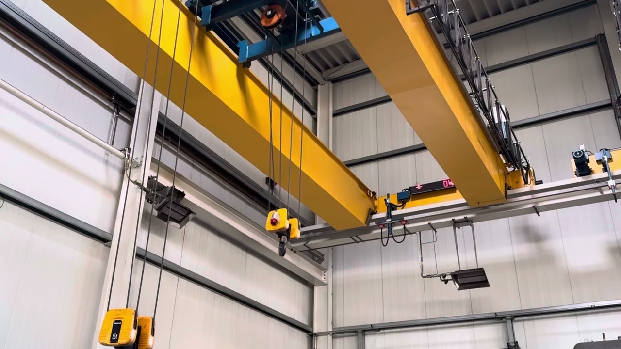 DEMAG - ZKKE