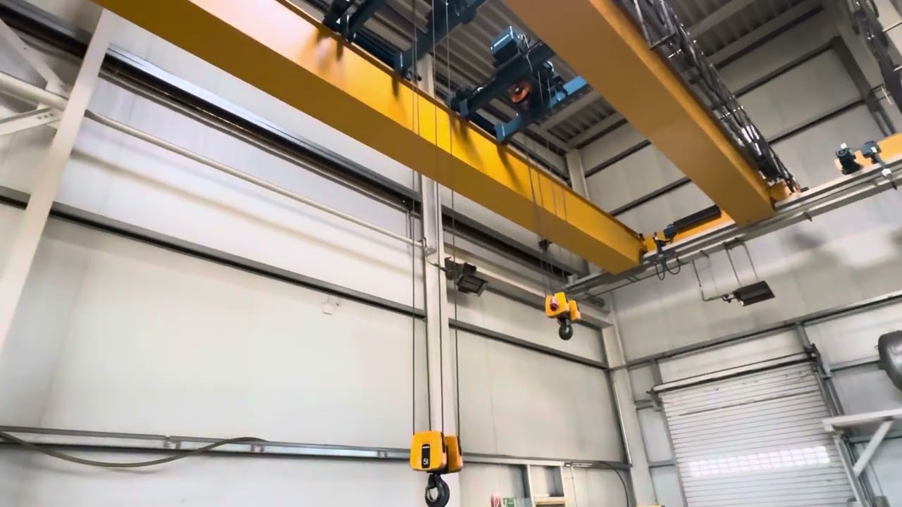 DEMAG - ZKKE