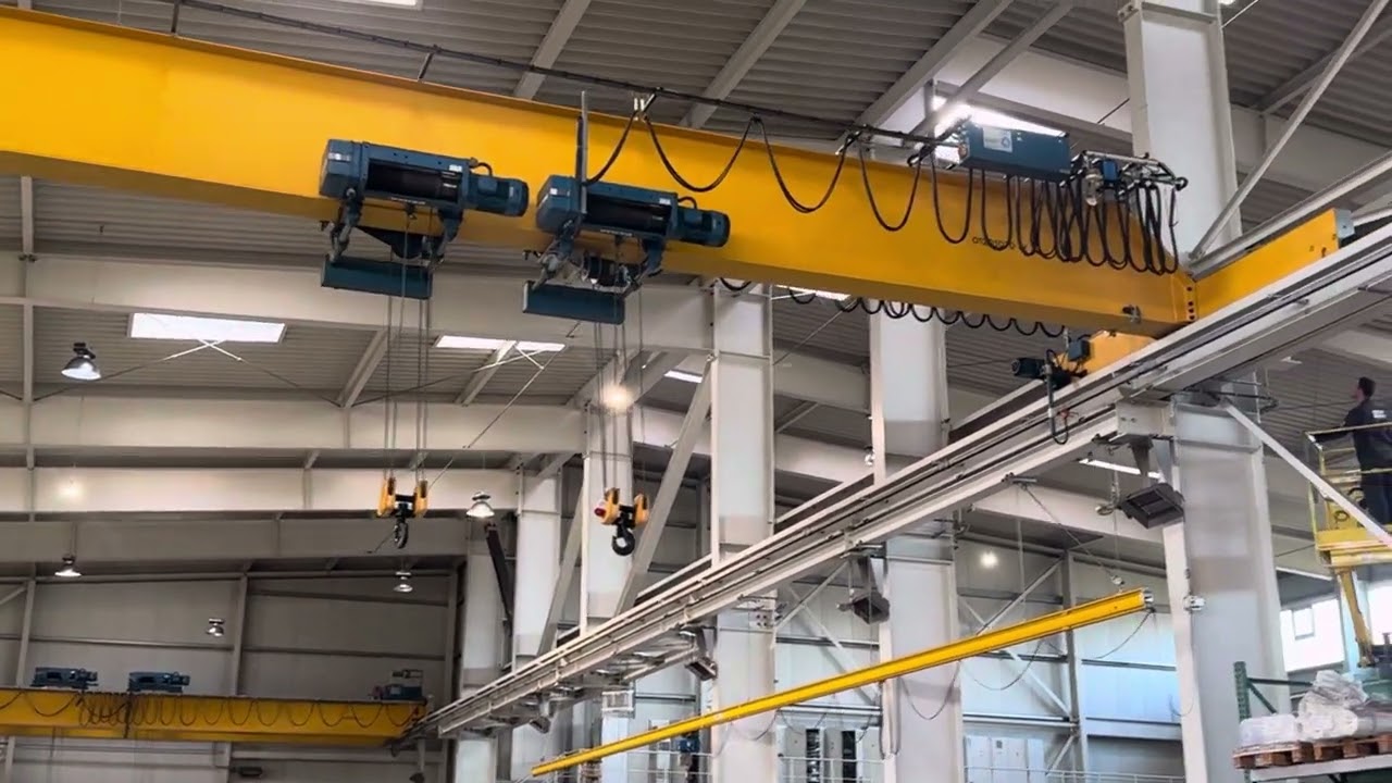 DEMAG - EKKE