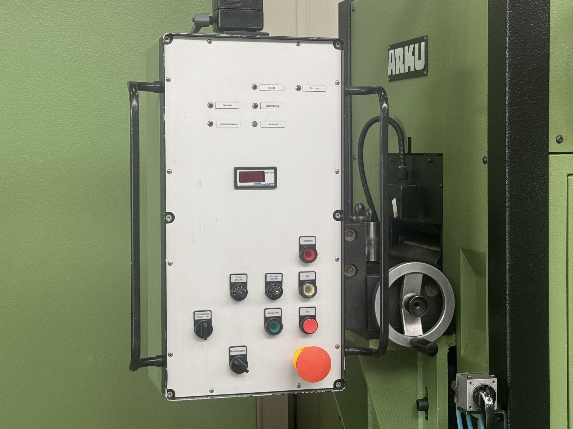 New And Used Machine Tools & Equipment