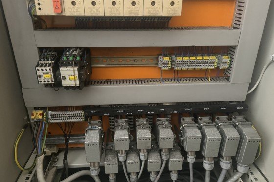 ARKU - RM3025 + AH 1000