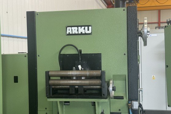 ARKU - RM3025 + AH 1000