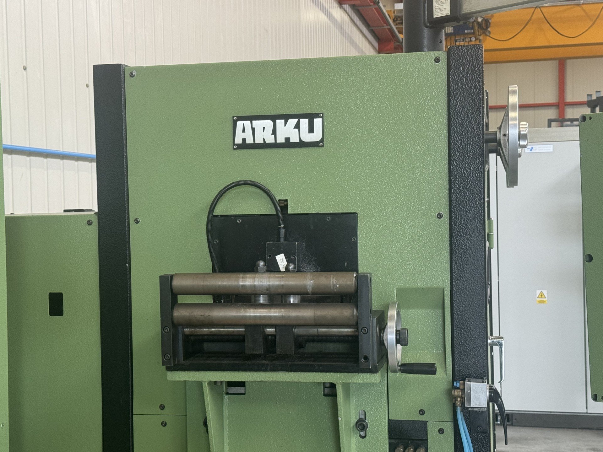 New And Used Machine Tools & Equipment