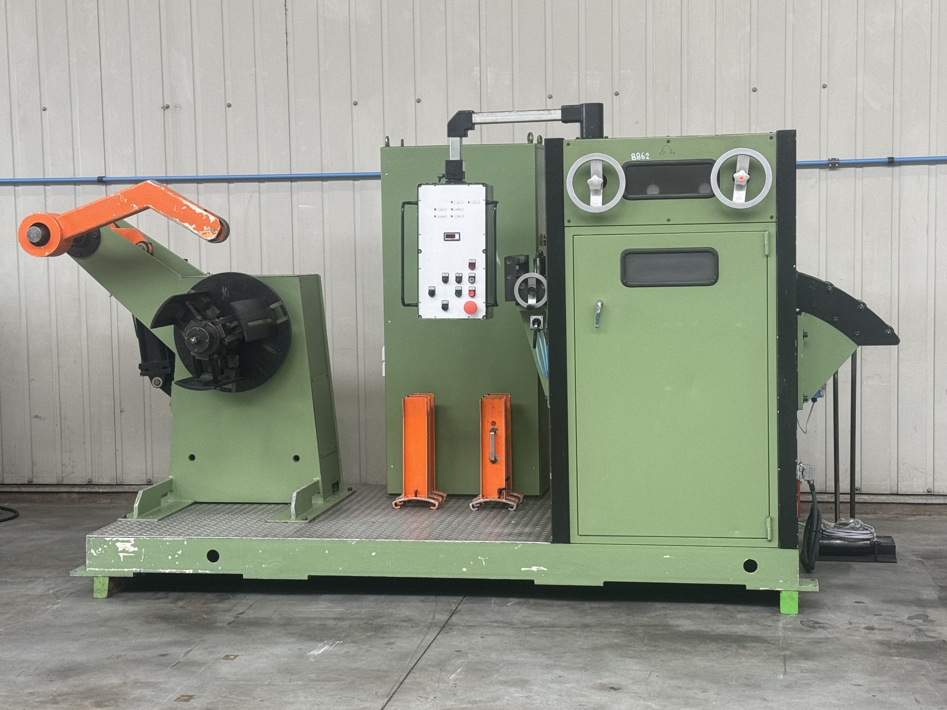 New And Used Machine Tools & Equipment