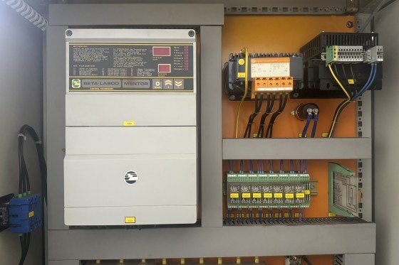 ARKU - RM3025 + AH 1000