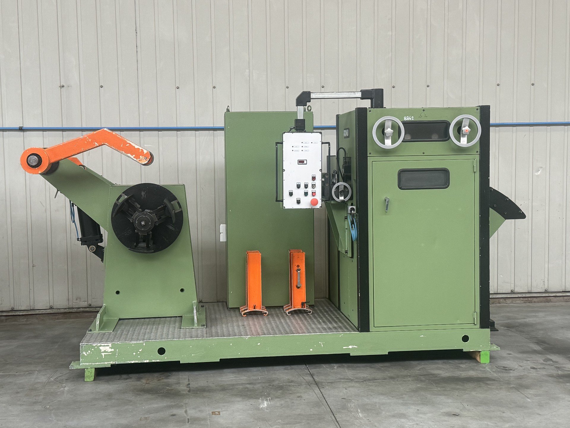 New And Used Machine Tools & Equipment