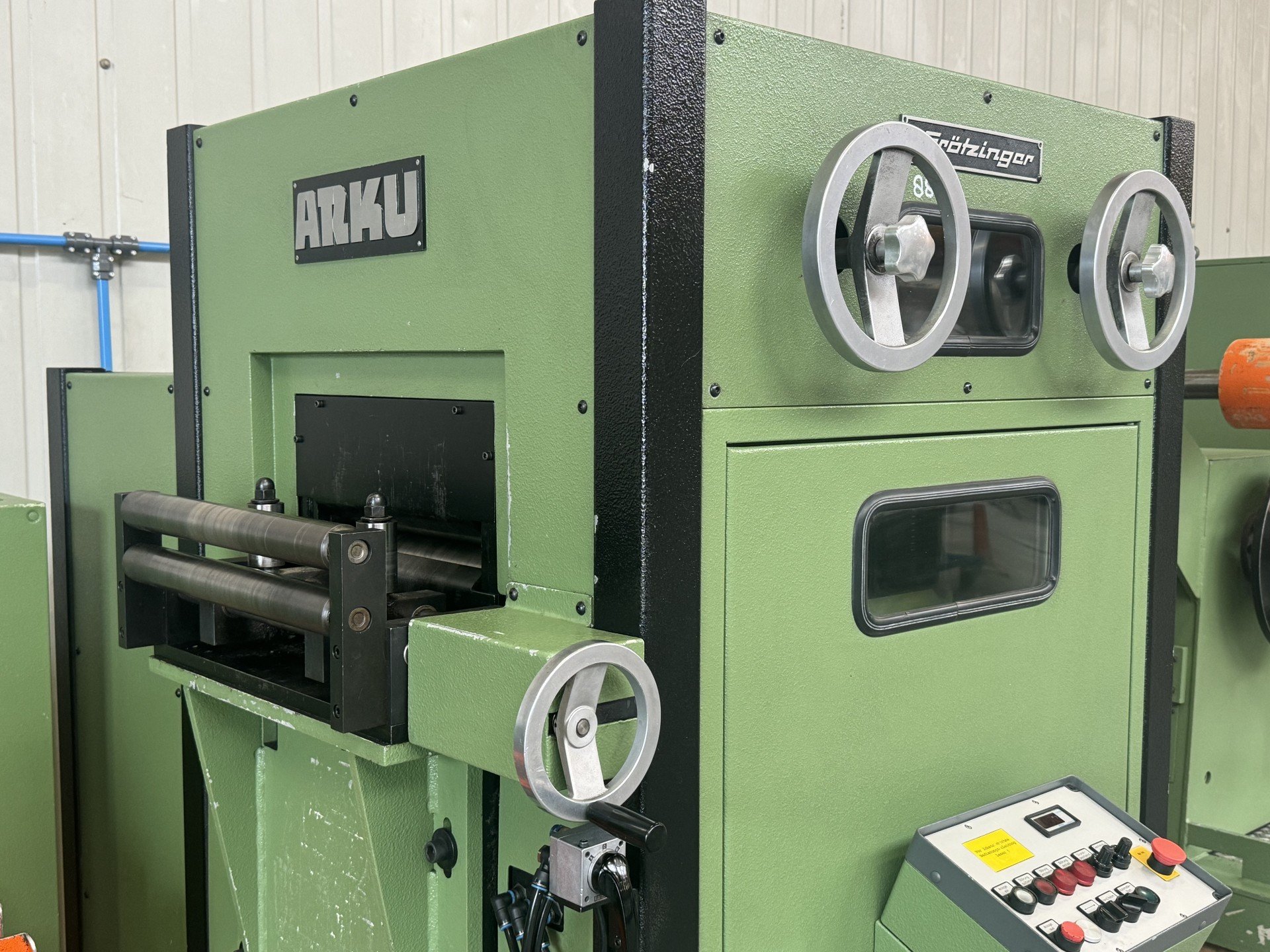 New And Used Machine Tools & Equipment