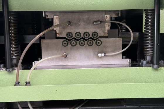 ARKU - RM 3035 + AH 2000