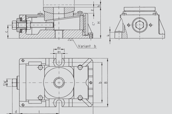 BWF - RK-4