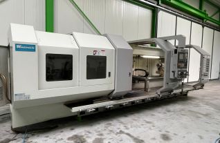 WAGNER - WDR 1000 C 