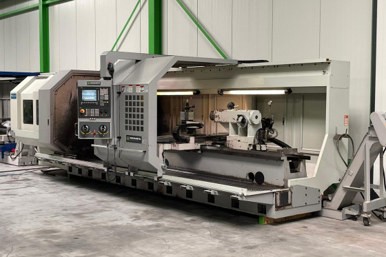 WAGNER - WDR 1000 C 