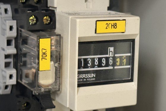 PBT Indumasch - 25